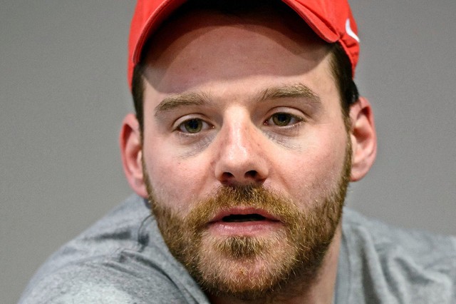 Julien Vauclair prolonge de 2 ans avec Lugano