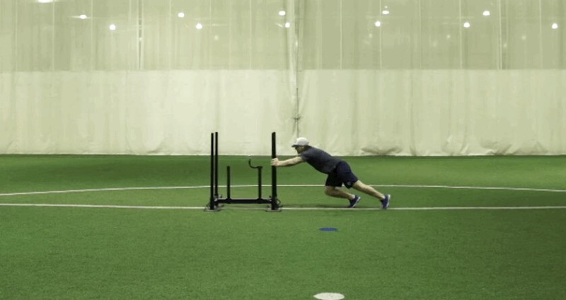 Interview d'après-match de Sven Andrighetto