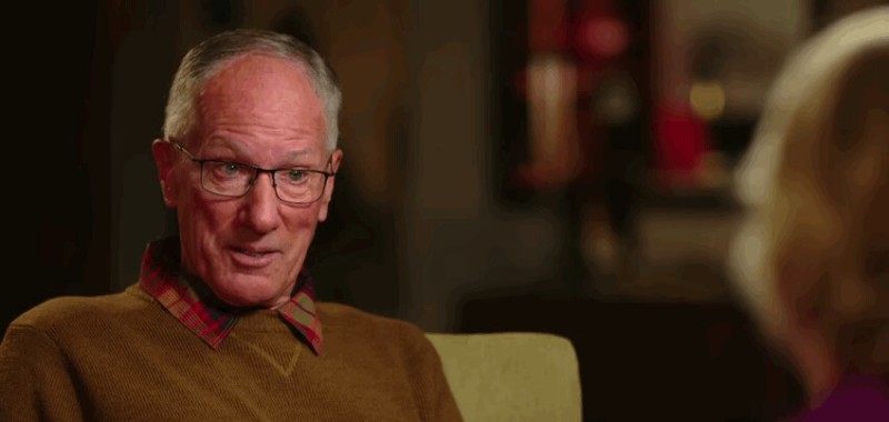 Joli documentaire sur le présentateur star Mike ‘Doc’ Emrick
