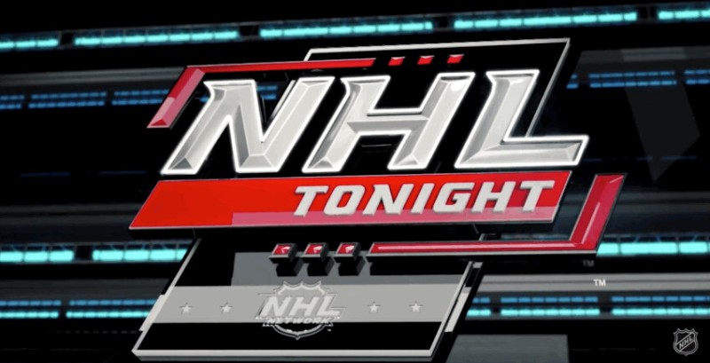 NHL : top 10 des buts, arrêts et actions de la semaine écoulée