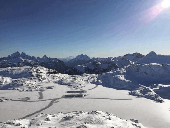 Une vraie Winter Classic