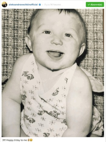 Projection du nombre de goals dans la carrière d'Ovechkin