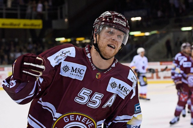 Daniel Vukovic s'exprime sur son retour au jeu