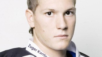 Yannick Blaser aurait choisi Langnau