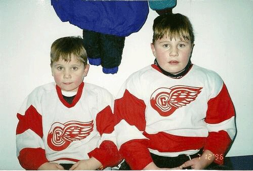 Qui sont ces deux joueurs ?