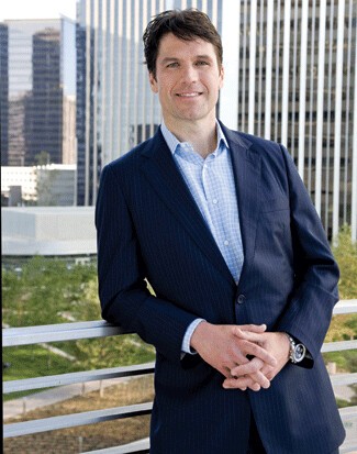 Auston Matthews serait le 6ème joueur repêché au 1er rang sous contrat avec Pat Brisson