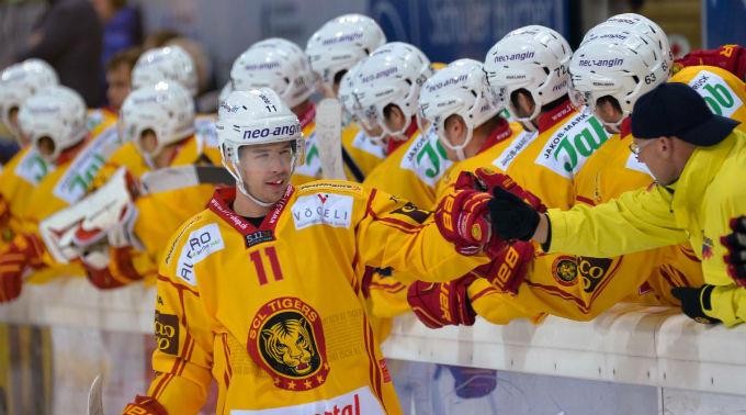 Top 30 des meilleurs pointeurs de LNA au mois de novembre