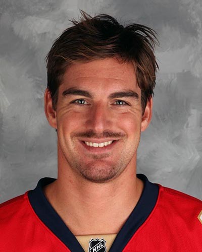 Reto Berra affrontera les Devils ce soir