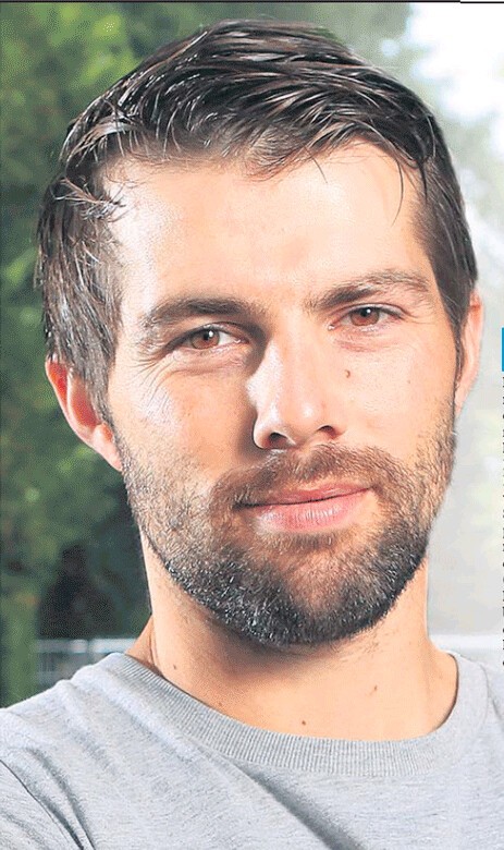 Simon Rytz courtisé par Kloten et Ambri