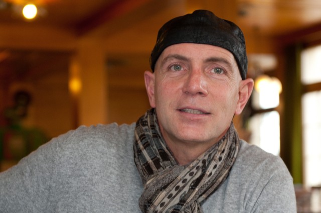 Gil Montandon à la tête du HC Viège