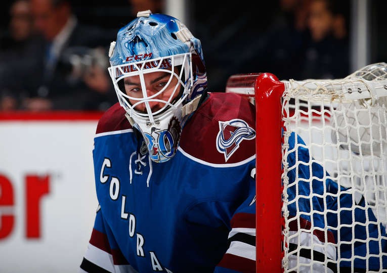 Questions-réponses avec Reto Berra