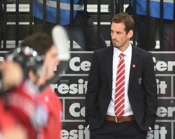 Officiel : Patrick Fischer est le nouvel entraîneur national