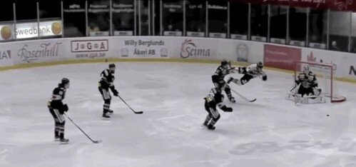 L'art de vouloir discrètement tromper l'arbitre