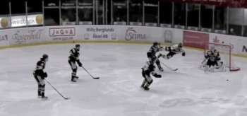 L'art de vouloir discrètement tromper l'arbitre