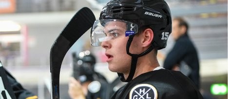 Quatre matchs de suspension et une amende contre Gregory Hofmann