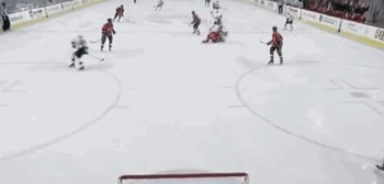 Karri Ramo et Mike Smith sortent le grand jeu