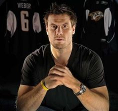 A voir : le premier tour du chapeau en NHL de Shea Weber