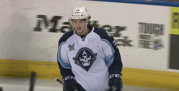 A voir : le penalty gagnant de Kevin Fiala