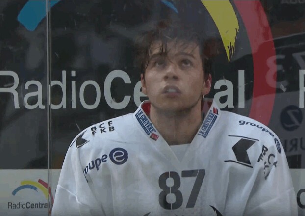 A revoir : le but, la bagarre et la blessure de Martin Réway