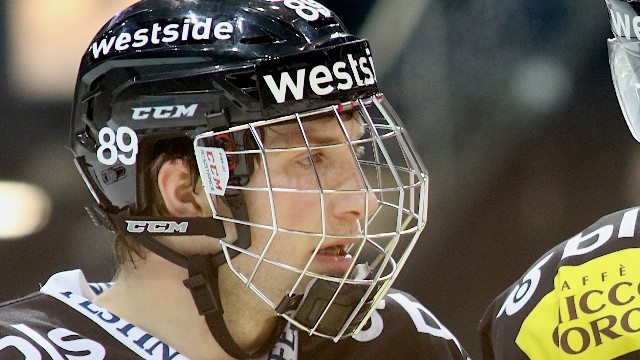 Pascal Berger ne rejouera pas cette année, légère commotion pour Derek Roy