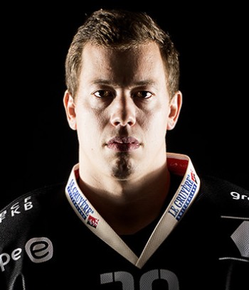 Jérémie Kamerzin fera son retour au jeu demain