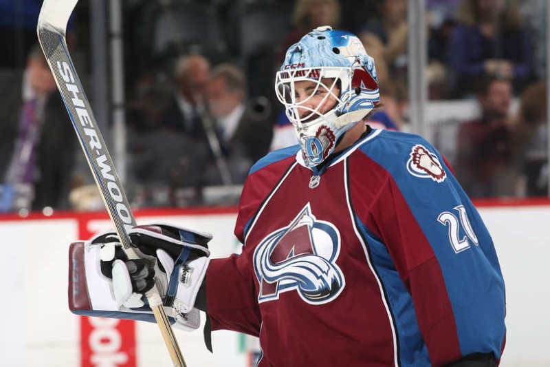 Reto Berra n'affrontera pas Niederreiter, mais Crosby & co