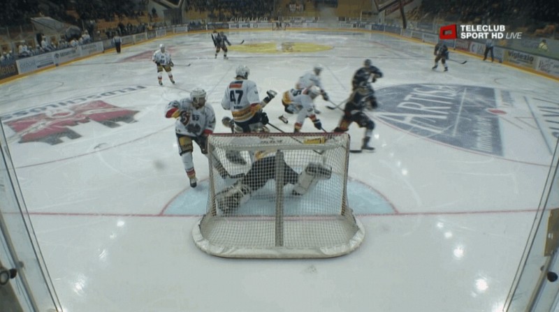 A revoir : l'arrêt spectaculaire de Simon Rytz