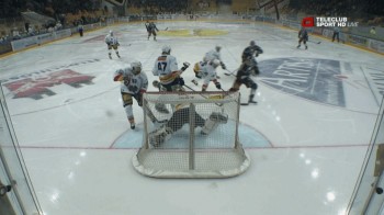 A revoir : l'arrêt spectaculaire de Simon Rytz