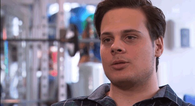 Interview d'Auston Matthews