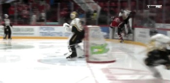 Une charge plutôt appuyée en Finlande