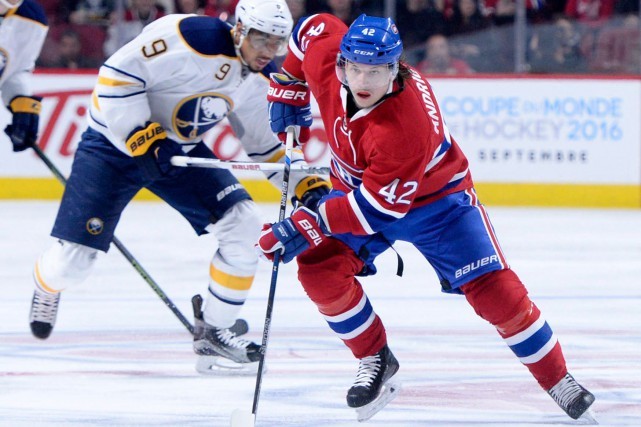 Sven Andrighetto «Si tu ne fais pas ton boulot, tu peux dégringoler rapidement»