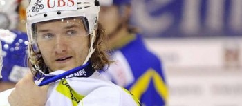 Pas de joueurs biennois à la Coupe Spengler