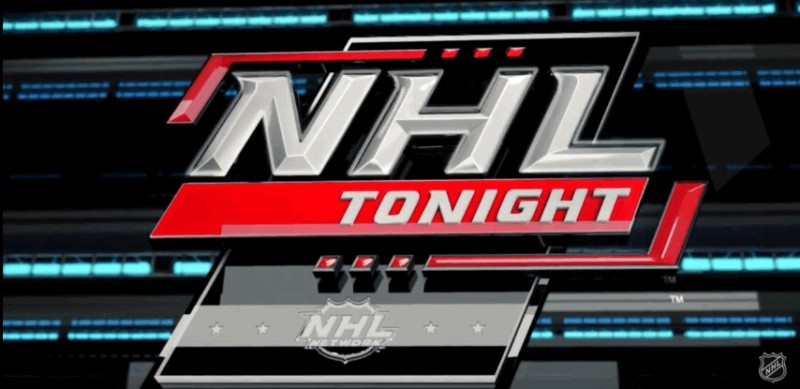 Best of des buts, arrêts, charges et jeux de la semaine écoulée en NHL