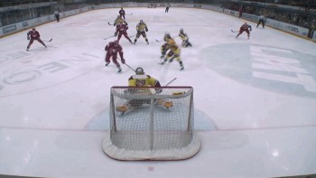 Et le magnifique but d'Etienne Froidevaux