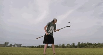 De belles habiletés en mode GoPro