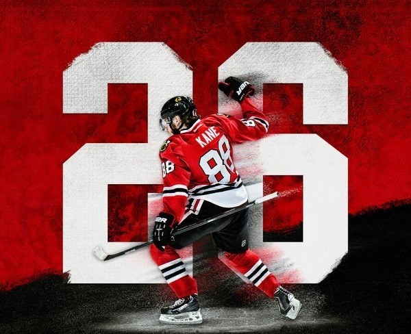 Semyon Varlamov stoppe la séquence de Patrick Kane à 26 matches