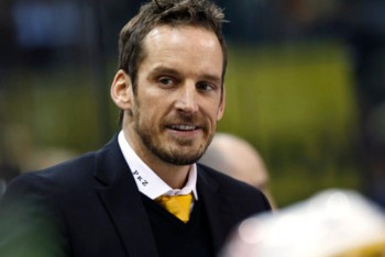 Patrick Fischer aurait dû reprendre les rênes du CP Berne