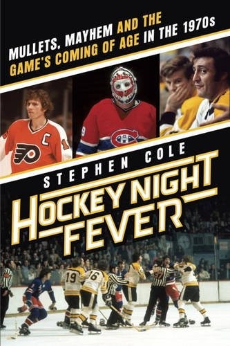 A lire : Hockey Night Fever