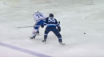 Le Noël plein de générosité de P.K. Subban