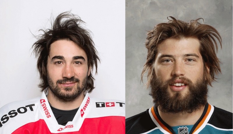 De la concurrence pour Brent Burns