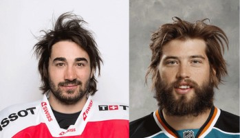 De la concurrence pour Brent Burns