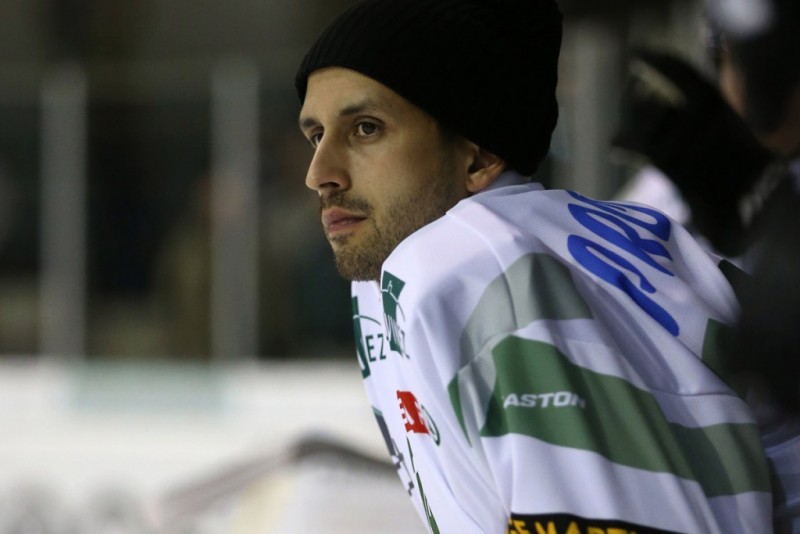 Thomas Bäumle remplace temporairement Urban Leimbacher