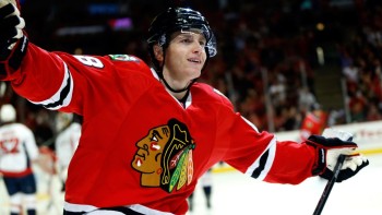 Un petit top 10 de Patrick Kane pour bien débuter le week-end