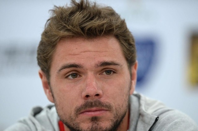 Stan Wawrinka démissionne du CA du Lausanne HC