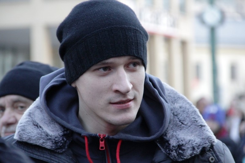 Le CP Berne met Jakub Stepanek sous contrat