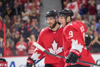 Les secrets d'efficacité de Tyler Seguin révélés