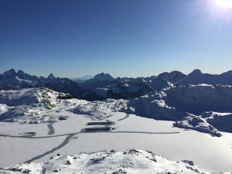 Les grands moyens pour un match d'exception entre amis