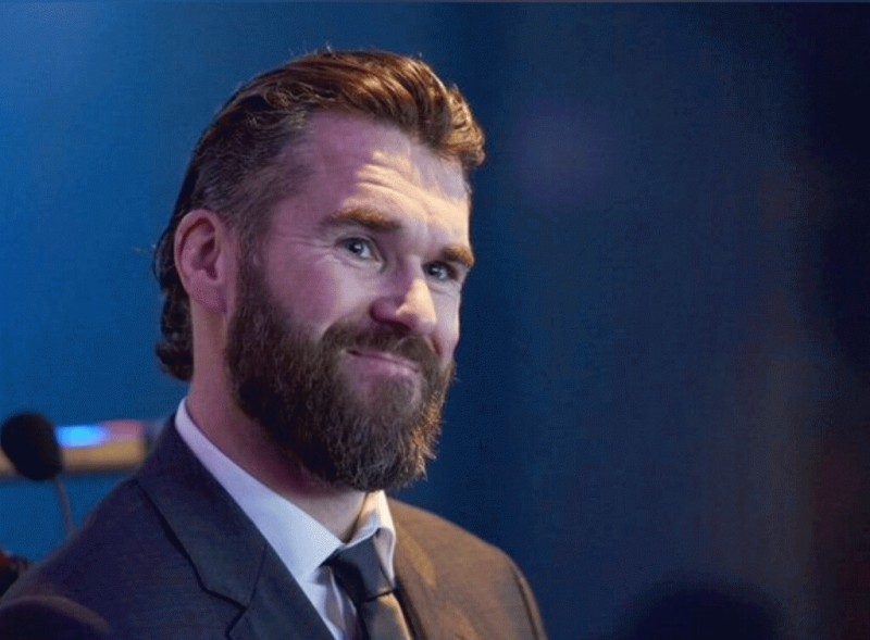 Christian Dubé : "La Suisse est un pays extraordinaire"