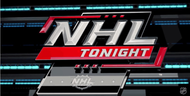 Best of de la semaine écoulée en NHL