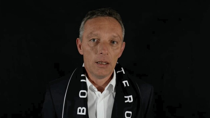 Et Gottéron réagit à l'article du Matin et du cas Benny Pluss